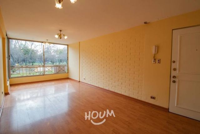 Departamento en Los Ducados