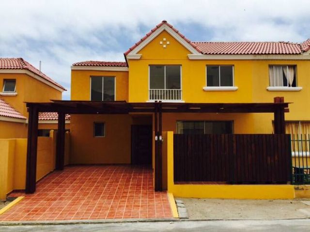 Casa, Condominio Trípoli