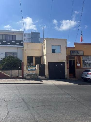 Casa amplia para bodega, central