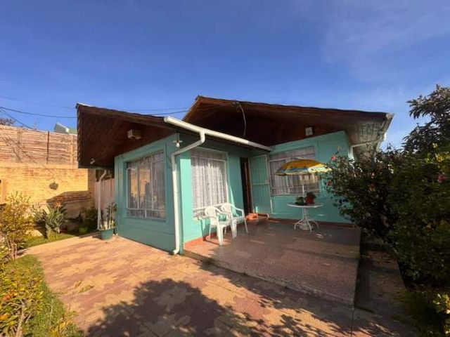 Venta de Propiedad Independiente Amplio Terreno El Retiro