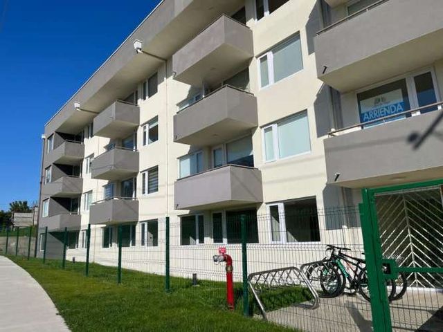 Departamento sector Pelluco , UN dormitorio - sin amoblar