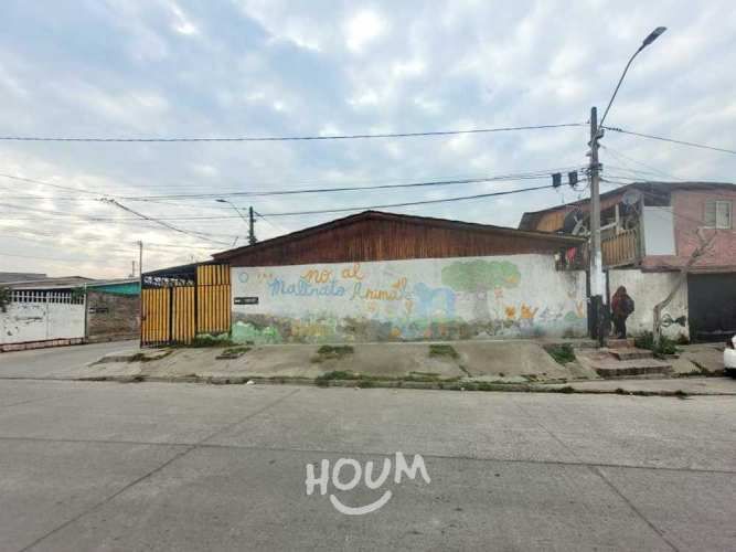 Casa en Canal Ballenero