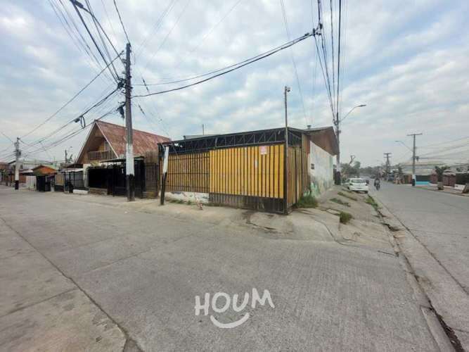 Casa en Canal Ballenero