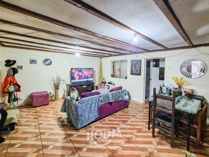 Casa en Canal Ballenero