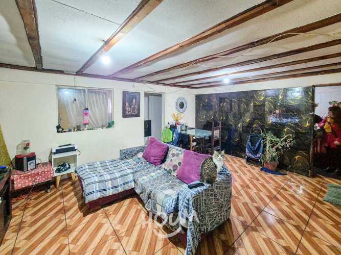 Casa en Canal Ballenero