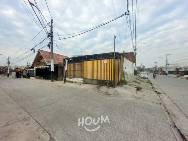 Casa en Canal Ballenero