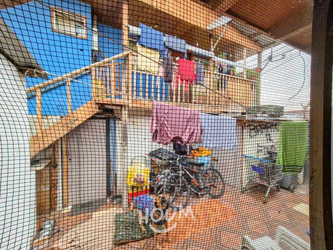 Casa en Canal Ballenero