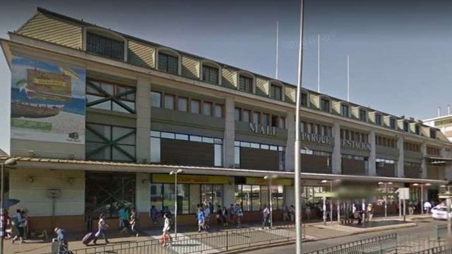 Alameda Norte - Av. Ecuador - Autopista General Velásquez - Universidad de Santiago