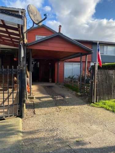 Casa en Villa Don Max