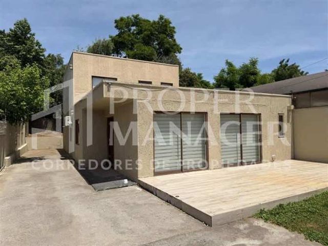 CASA Casa 3D–2B 150 m² en Terreno 450 m² – Chillán Viejo
