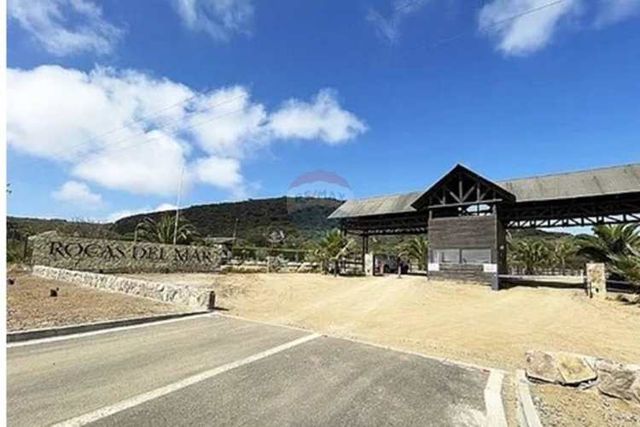 Venta parcela los molles rocas del mar