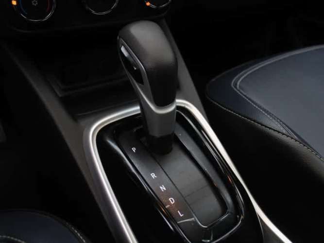 Chevrolet Tracker 1.2 Premier At 2024