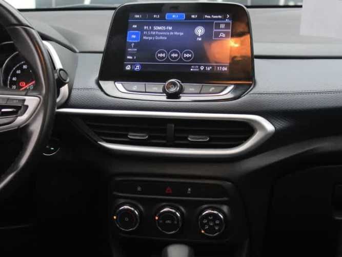 Chevrolet Tracker 1.2 Premier At 2024