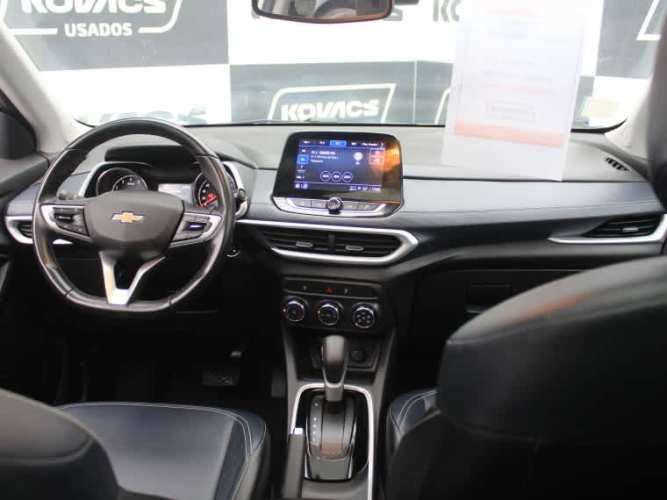 Chevrolet Tracker 1.2 Premier At 2024