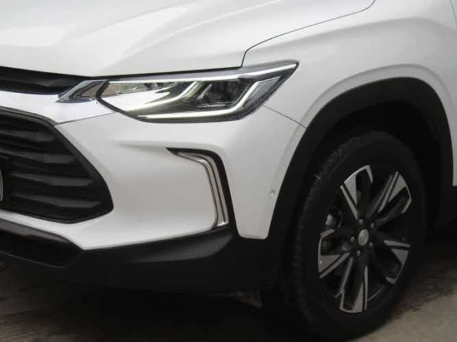 Chevrolet Tracker 1.2 Premier At 2024