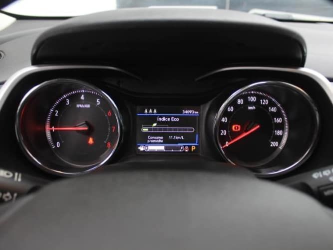 Chevrolet Tracker 1.2 Premier At 2024