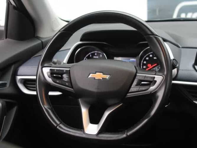 Chevrolet Tracker 1.2 Premier At 2024