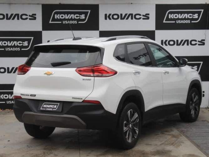 Chevrolet Tracker 1.2 Premier At 2024