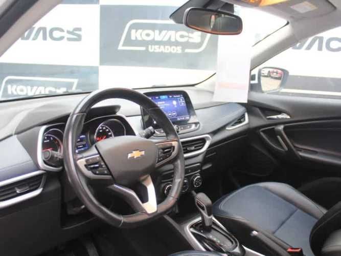 Chevrolet Tracker 1.2 Premier At 2024