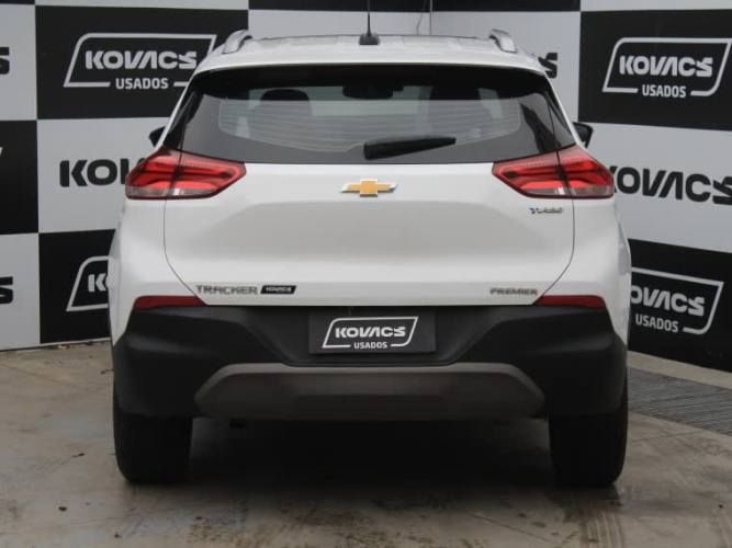 Chevrolet Tracker 1.2 Premier At 2024