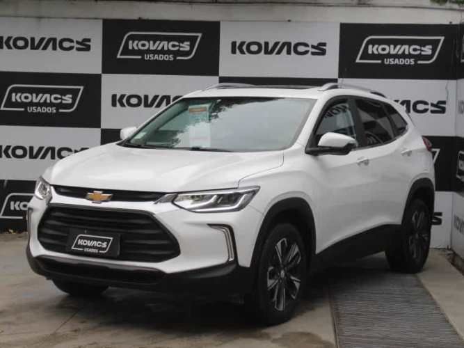Chevrolet Tracker 1.2 Premier At 2024