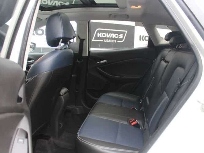 Chevrolet Tracker 1.2 Premier At 2024