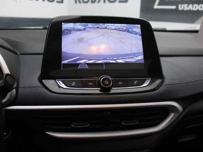 Chevrolet Tracker 1.2 Premier At 2024