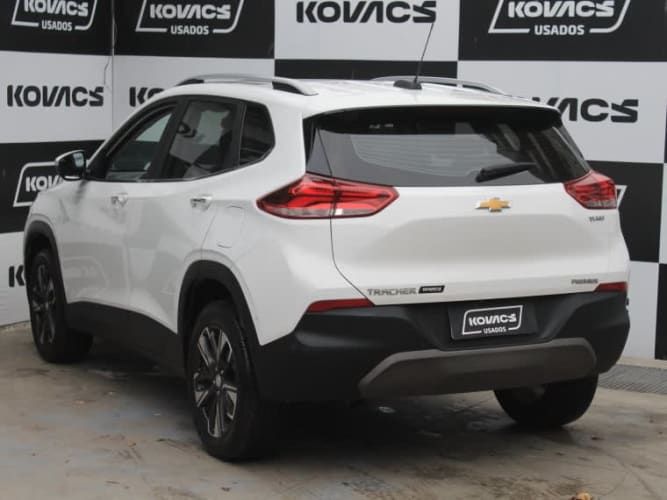 Chevrolet Tracker 1.2 Premier At 2024