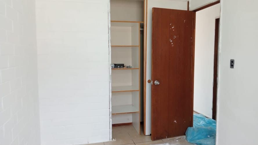 Venta Casa Esquina en Padre Hurtado