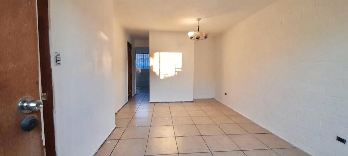 Venta Casa Esquina en Padre Hurtado