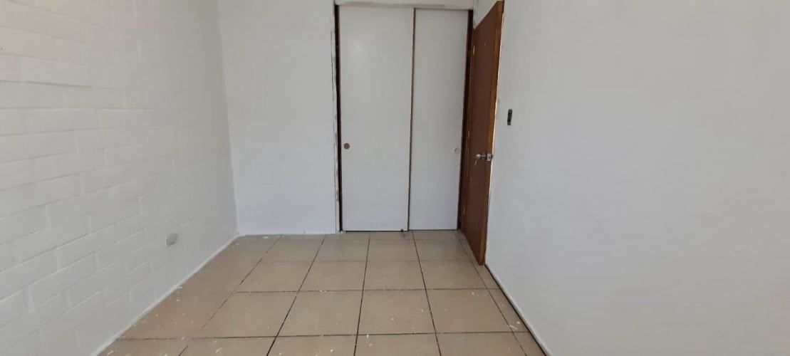 Venta Casa Esquina en Padre Hurtado