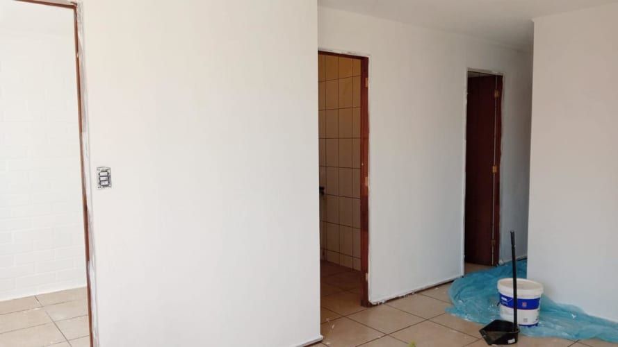 Venta Casa Esquina en Padre Hurtado