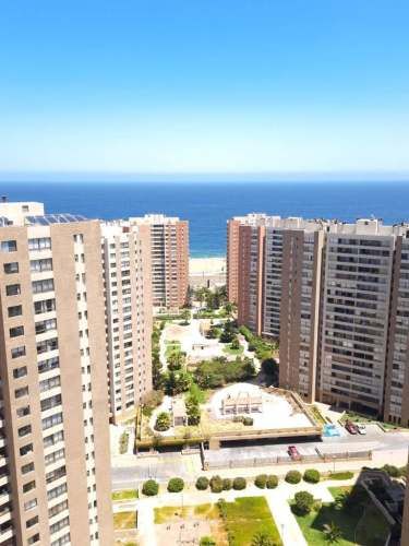 Pieza en el sector Sur