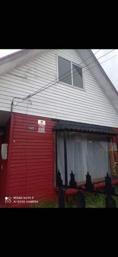 Remato linda casa por cambio de ciudad