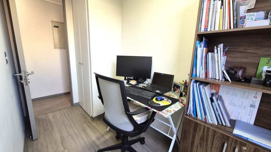 AMPLIO DPTO 3D2B CON PATIO, ESTACIONAMIENTO Y BODEGA EN SAN MIGUEL