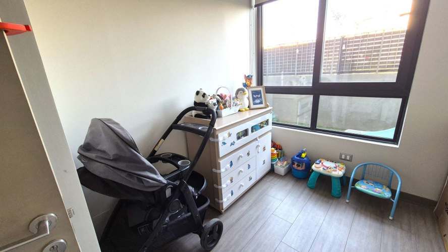 AMPLIO DPTO 3D2B CON PATIO, ESTACIONAMIENTO Y BODEGA EN SAN MIGUEL