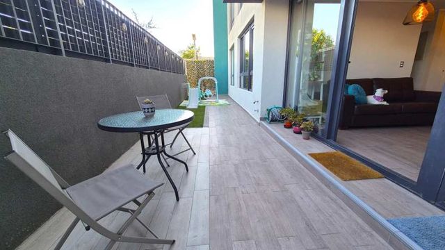 AMPLIO DPTO 3D2B CON PATIO, ESTACIONAMIENTO Y BODEGA EN SAN MIGUEL