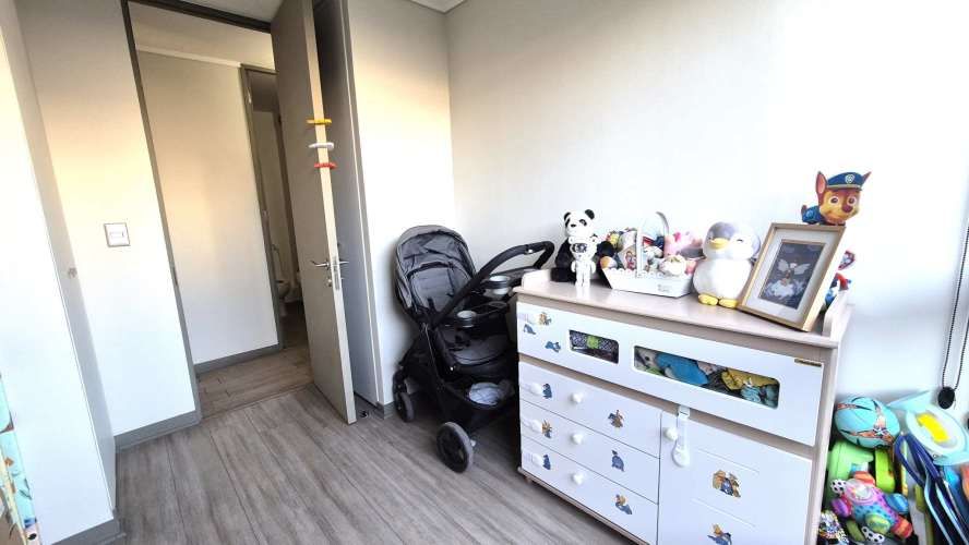 AMPLIO DPTO 3D2B CON PATIO, ESTACIONAMIENTO Y BODEGA EN SAN MIGUEL