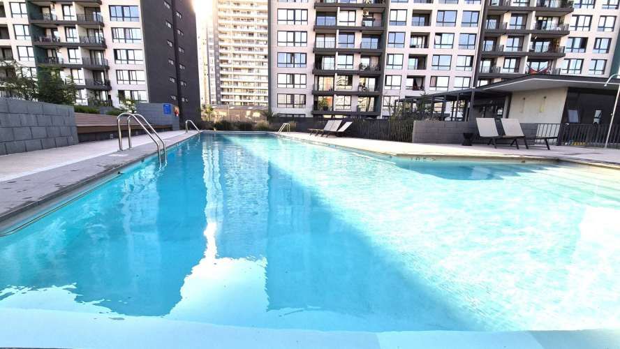 AMPLIO DPTO 3D2B CON PATIO, ESTACIONAMIENTO Y BODEGA EN SAN MIGUEL