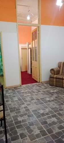 Valpo pasos Baquedano y 3 cuadras Colón con Rodriguez, grata casa tipo departamento 2 dormitorios