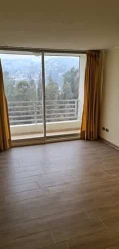 SE ARRIENDA DEPARTAMENTO JARDIN SUIZO VALPARAISO