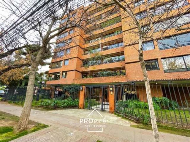 DEPARTAMENTO El Vergel / Holanda