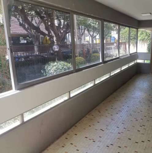 Se vende Depto. 4D/4B de 152 m² pleno centro de Viña del Mar