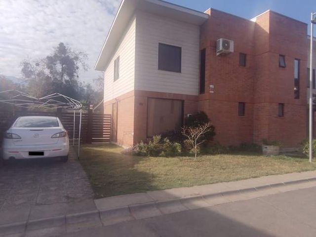 CONDOMINIO LA VINILLA, MACHALI