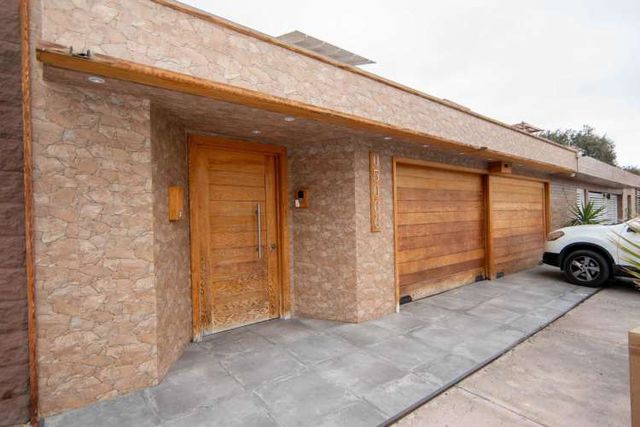 Hermosa casa sector sur en optimas condiciones de uso