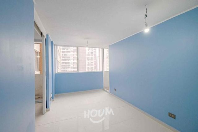 Departamento en Carlos Pezoa Véliz