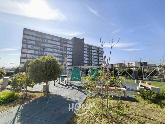 Departamento en Avenida Libertad