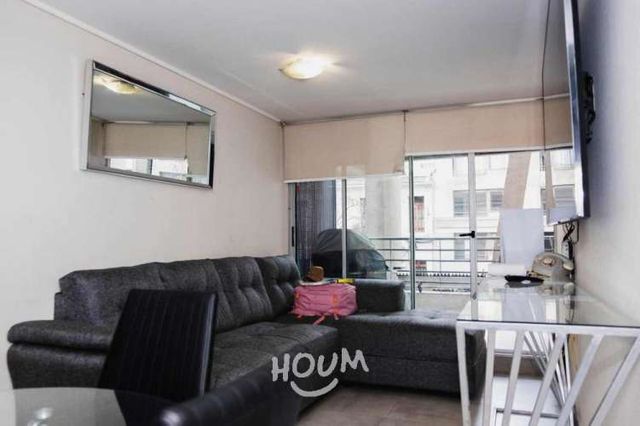 Departamento en General Mackenna