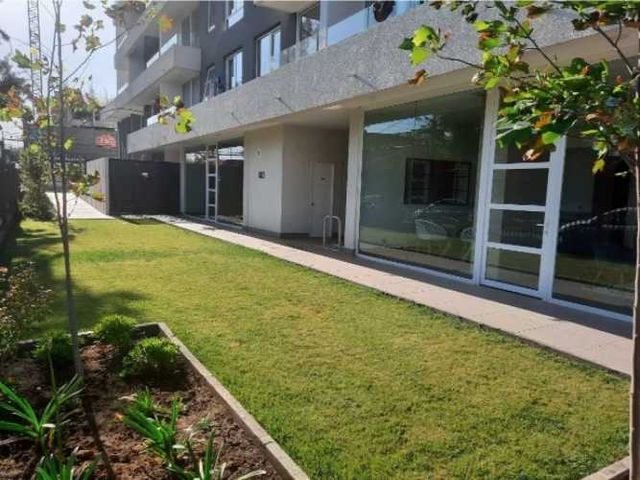 Se Vende Depto 1113 de 2D1B SIN PIE en el Edificio Avenida María 6415, La Cisterna