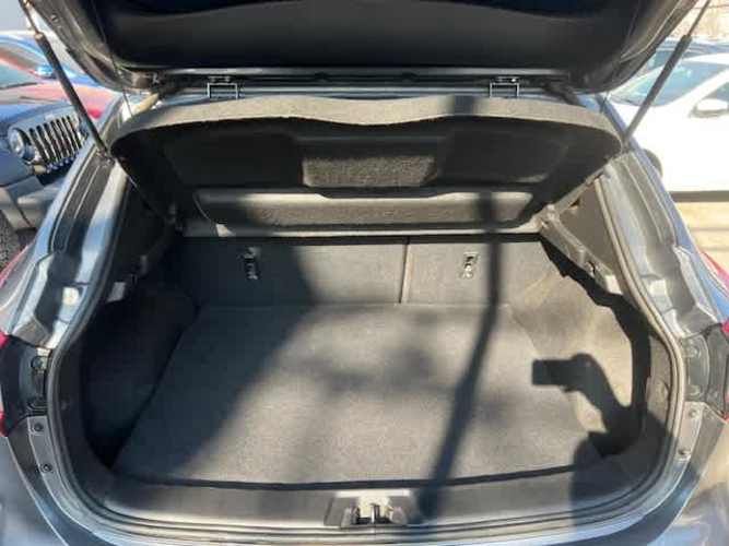 2019 NISSAN NEW QASHQAI SENSEI 2.0 MT